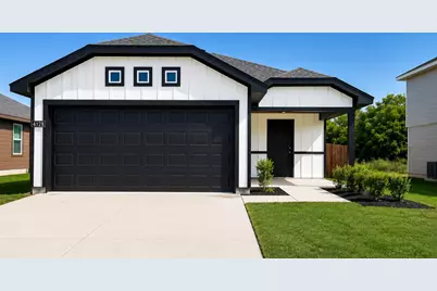 4128 Woodhill Bend Drive, Fort Worth, TX 76036 - Photo 1