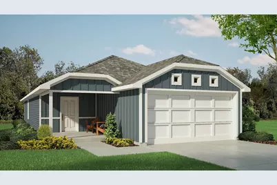 4128 Woodhill Bend Drive, Fort Worth, TX 76036 - Photo 1