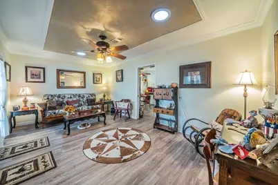 5016 Wyoming Trail, North Richland Hills, TX 76180 - Photo 3
