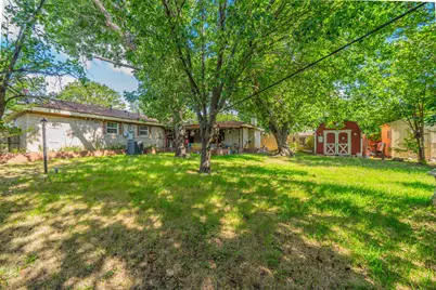 5016 Wyoming Trail, North Richland Hills, TX 76180 - Photo 25