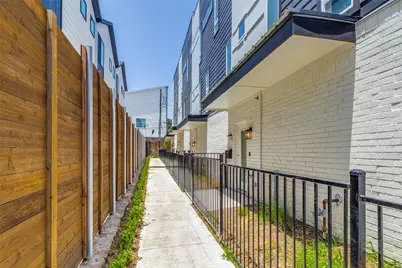 5633 Live Oak Street #103, Dallas, TX 75206 - Photo 5