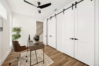 5633 Live Oak Street #103, Dallas, TX 75206 - Photo 21