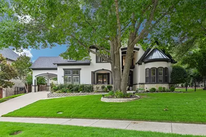 1200 Trail Ridge Drive, McKinney, TX 75072 - Photo 1