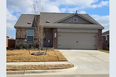 2009 Derby Lane, Aubrey, TX 76227 - Photo 1