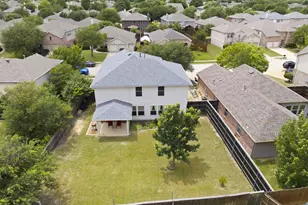 13132 Padre Ave, Fort Worth, TX 76244 - Photo 35