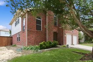 13132 Padre Ave, Fort Worth, TX 76244 - Photo 5