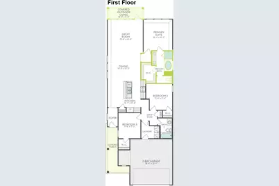 [Address not provided], Denton, TX 76249 - Photo 3