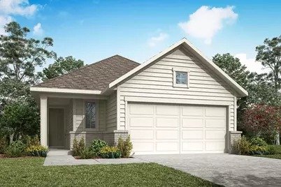 [Address not provided], Denton, TX 76249 - Photo 1