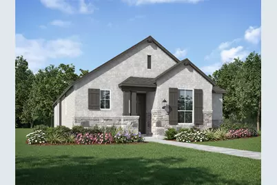 1645 Cornwall Avenue, Fort Worth, TX 76052 - Photo 1