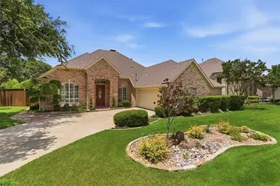 1515 Pecan Valley Court, Corinth, TX 76210 - Photo 1