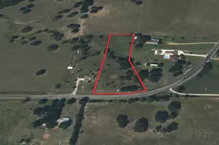 00 Fm Rd 3094, Scurry, TX 75158 - Photo 1
