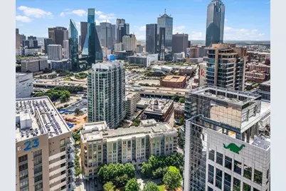 2323 N Houston Street #714, Dallas, TX 75219 - Photo 1