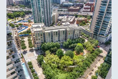2323 N Houston Street #714, Dallas, TX 75219 - Photo 3