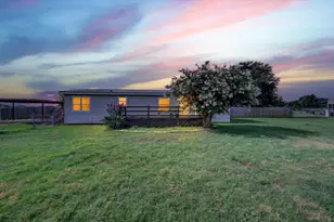 8316 County Rd 508, Alvarado, TX 76009 - Photo 1
