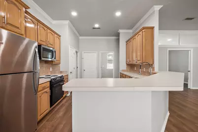 412 Springhill Court, Burleson, TX 76028 - Photo 9