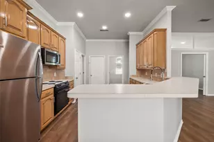 412 Springhill Ct, Burleson, TX 76028 - Photo 9