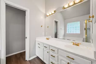 412 Springhill Ct, Burleson, TX 76028 - Photo 5