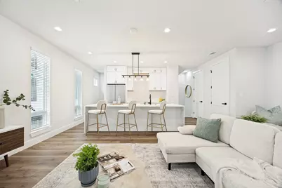 5637 Live Oak Street #201, Dallas, TX 75206 - Photo 5