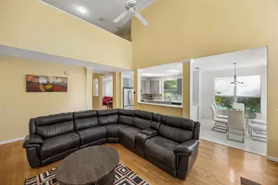 2401 Pinehurst Court, Highland Village, TX 75077 - Photo 13