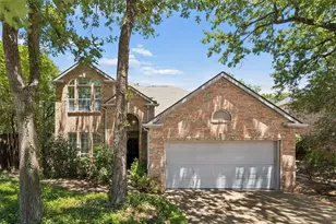 2401 Pinehurst Ct, Highland Village, TX 75077 - Photo 1