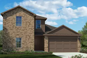 4261 Trickling Crk Ln, Fort Worth, TX 76036 - Photo 1