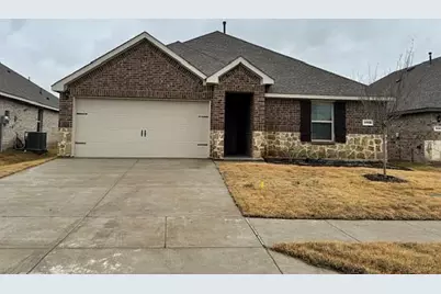 1002 Cottontail Drive, Princeton, TX 75407 - Photo 1