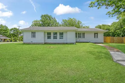 408 N Gowdy Street, Whitewright, TX 75491 - Photo 1
