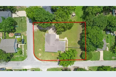 [Address not provided], Whitewright, TX 75491 - Photo 39