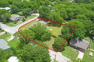 408 N Gowdy St, Whitewright, TX 75491 - Photo 31