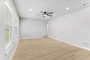 408 N Gowdy St, Whitewright, TX 75491 - Photo 5