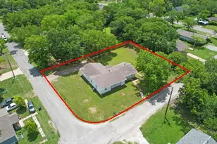 408 N Gowdy St, Whitewright, TX 75491 - Photo 35