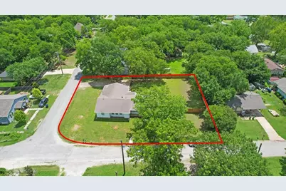 408 N Gowdy Street, Whitewright, TX 75491 - Photo 33