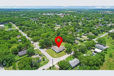 408 N Gowdy Street, Whitewright, TX 75491 - Photo 37