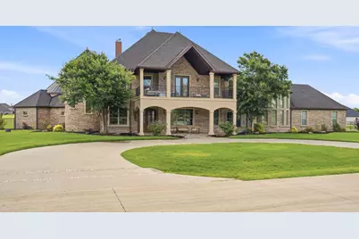 4411 Lake Breeze Drive, McKinney, TX 75071 - Photo 1