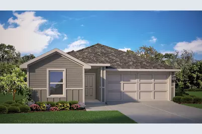 10617 Diamond Mine Drive, Fort Worth, TX 76036 - Photo 1