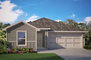 10617 Diamond Mine Dr, Fort Worth, TX 76036 - Photo 1