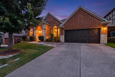 412 James Herndon Trail, McKinney, TX 75071 - Photo 1