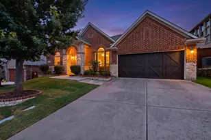 412 James Herndon Trail, McKinney, TX 75071 - Photo 1