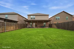 325 Hopson St, Van Alstyne, TX 75495 - Photo 39
