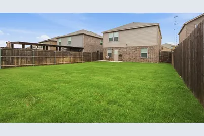 325 Hopson Street, Van Alstyne, TX 75495 - Photo 37
