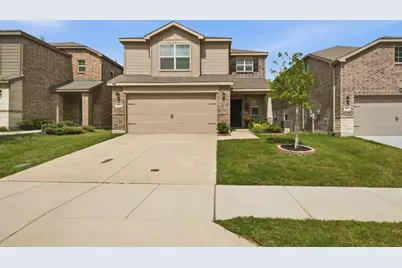 325 Hopson Street, Van Alstyne, TX 75495 - Photo 3