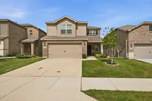 325 Hopson St, Van Alstyne, TX 75495 - Photo 3