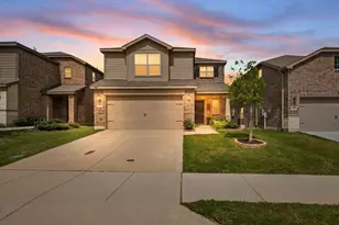 325 Hopson St, Van Alstyne, TX 75495 - Photo 1