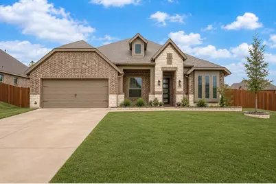 3200 Signal Hill Drive, Burleson, TX 76028 - Photo 1