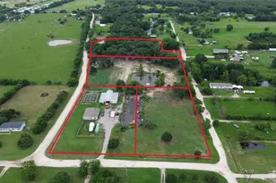 [Address not provided], Quinlan, TX 75474 - Photo 1