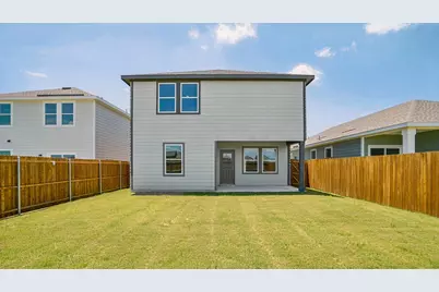 517 Cherry Creek Lane, Anna, TX 75409 - Photo 5