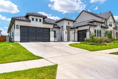 12130 Diamond Creek Drive, Frisco, TX 75035 - Photo 1