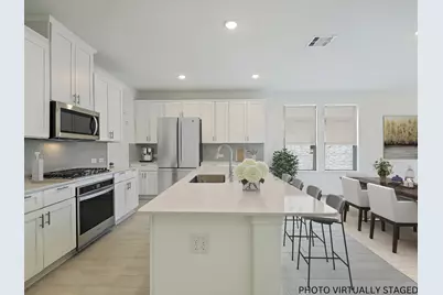 3724 Jan Camille Court, Celina, TX 75009 - Photo 5