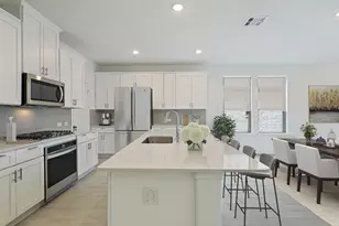 3724 Jan Camille Ct, Celina, TX 75009 - Photo 5