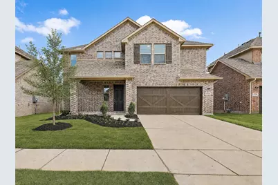 3724 Jan Camille Court, Celina, TX 75009 - Photo 1